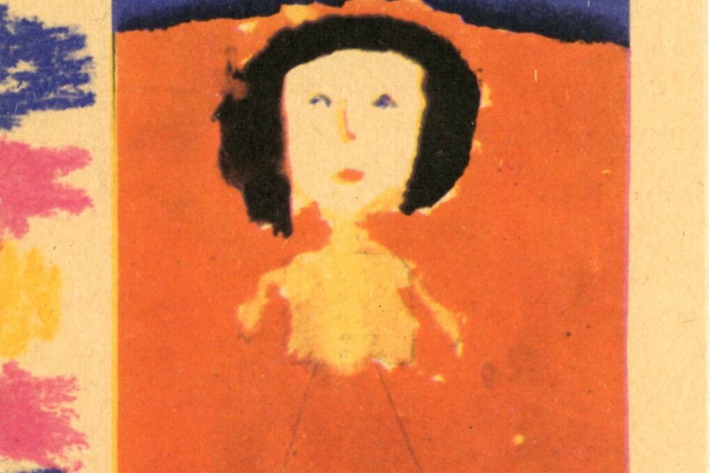 Malby brněnských dětí